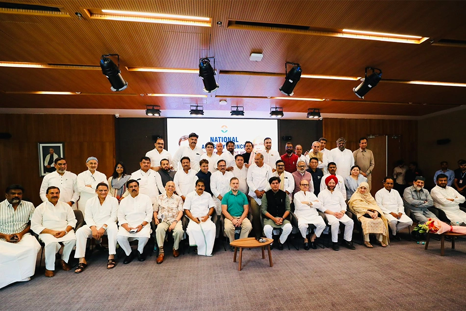 Rahul Gandhi: Don’t shy away from word ‘Muslim’ while highlighting their issues