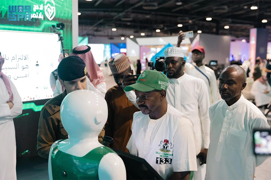 Insider’s View: Latest Technologies That Make Hajj A Flawless Experience