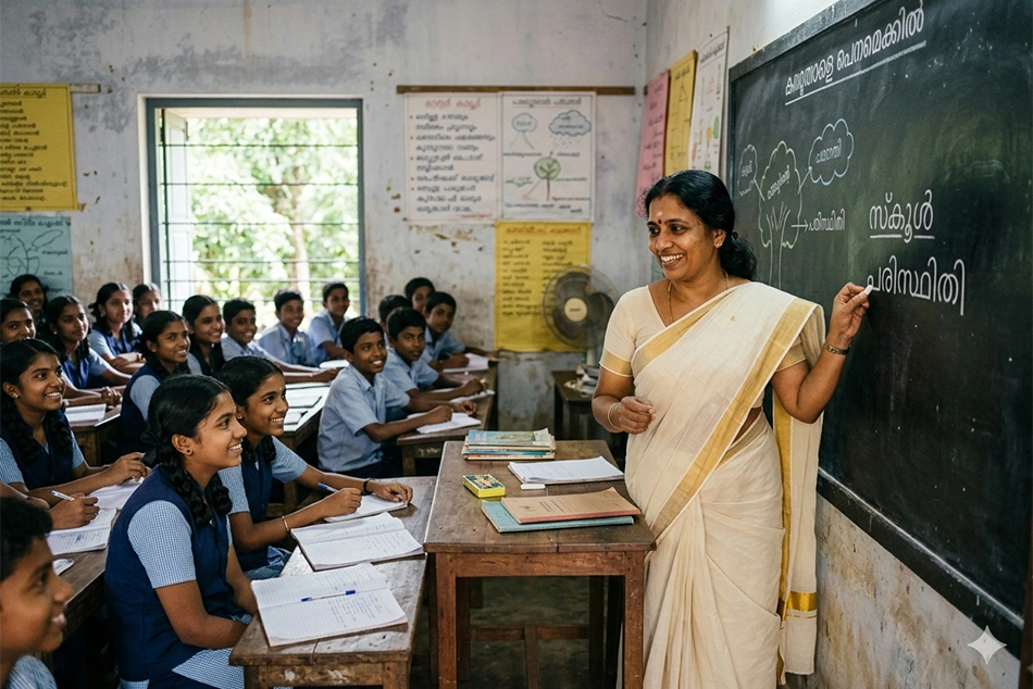 Kerala TET (December 2025) Result Out: Link to Check