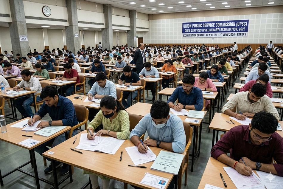 UPSC Prelims 2026 Result: When, Where and How to Check