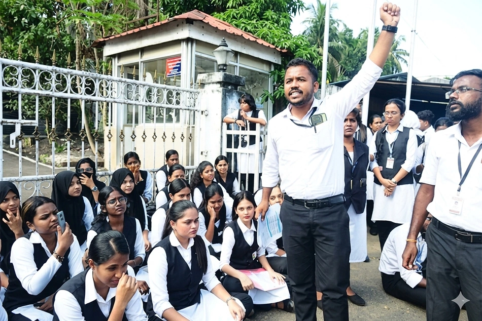 Andaman and Nicobar Erupts Over Higher Education Reforms