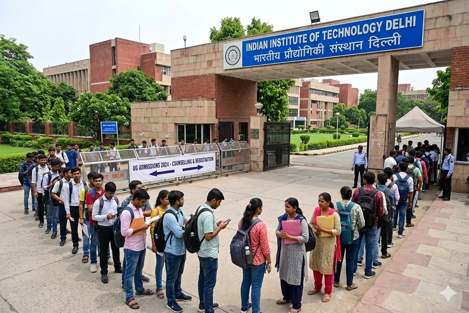 JoSAA 2026 Seat Allotment 1 Today: Link, Steps to Check