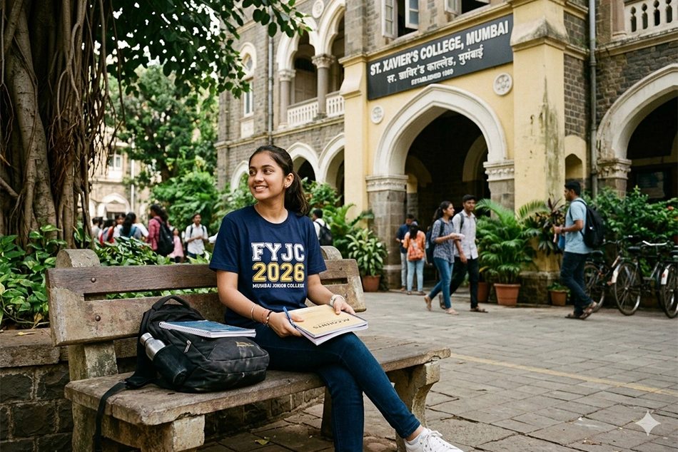 Maharashtra 11th Admission 2026 CAP Round 2 Allotment Today, Check Here
