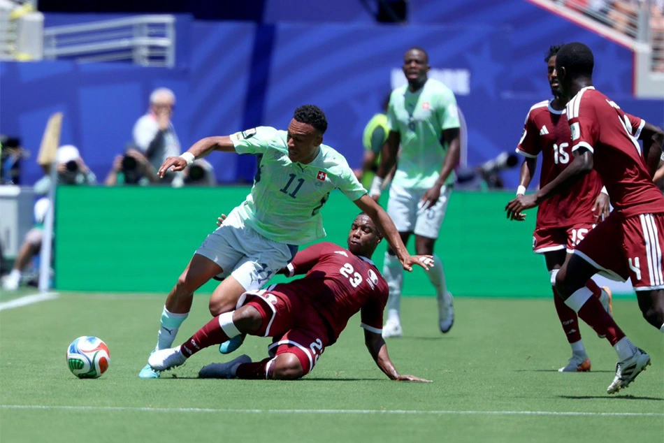Why Qatar vs Switzerland 2026 Football World Cup Match is a talking point