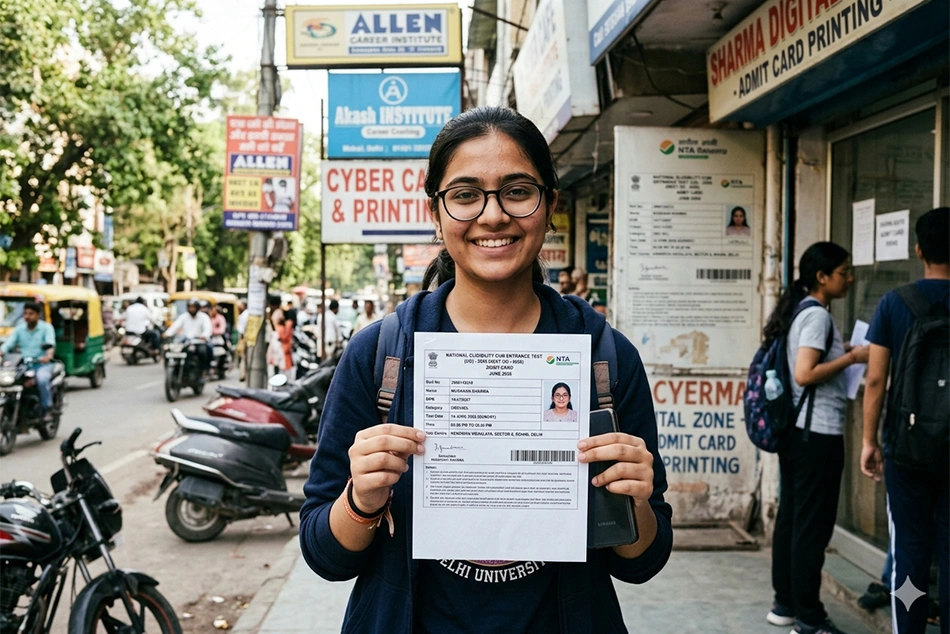NEET UG June 2026 Admit Card Released: Imp Instructions