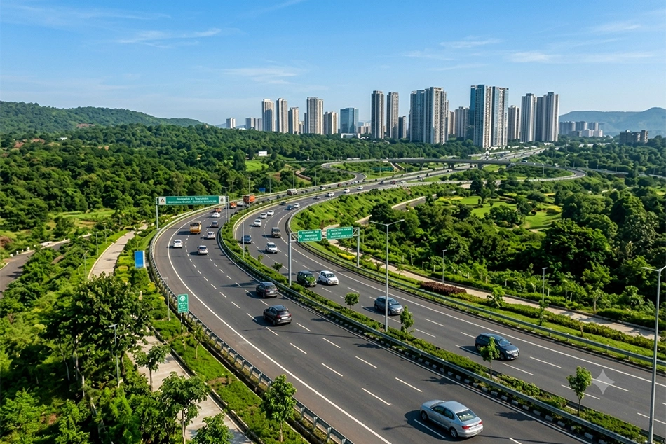 Talegaon: Where Connectivity, Industry and Liveability Converge