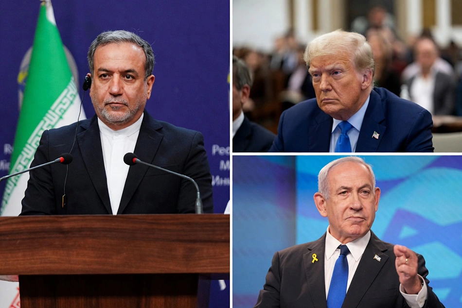 Can US-Iran Peace Deal End Decades of Hostility?