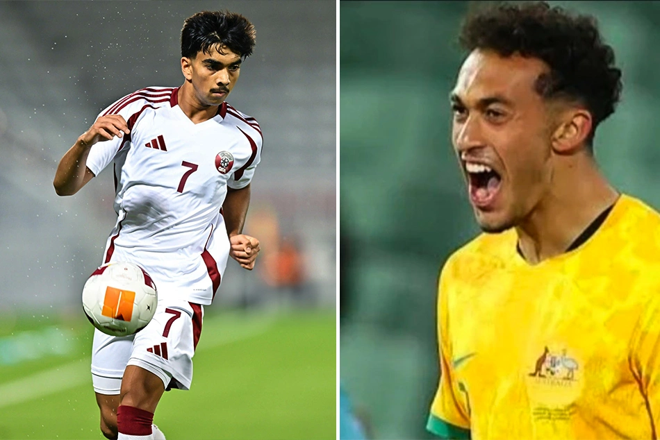 Meet Tahsin, Nishan, Indian origin footballers, to play in 2026 FIFA World Cup