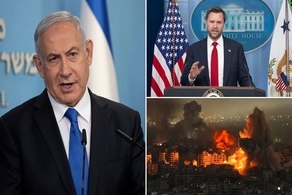Israel's Lebanese blitz threatens to blow up US-Iran Deal