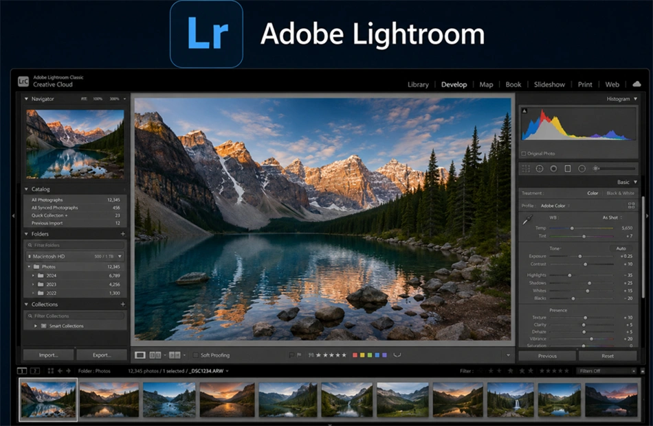 5 Best Tools for Enhancing and Upscaling Photos