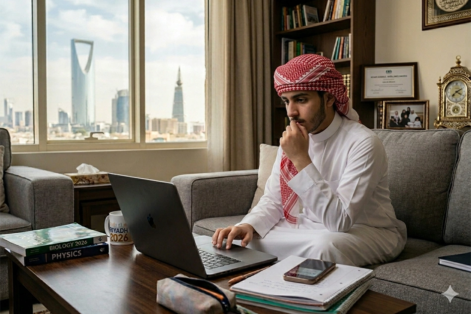 Saudi Arabia School Results 2026 Today: Link, Steps to Check