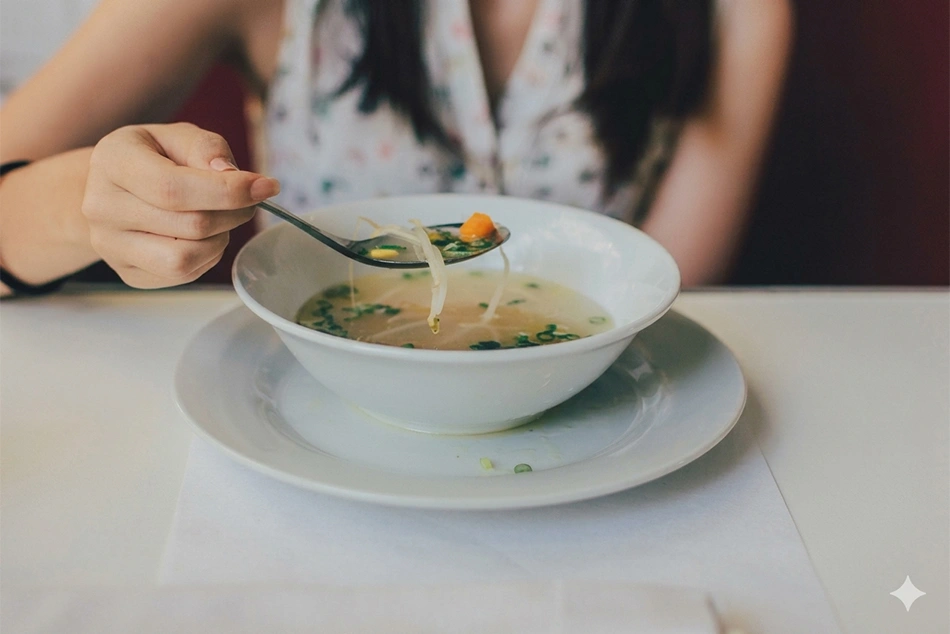 Post-Delivery Food for Mothers: Essential Nutrition for Recovery