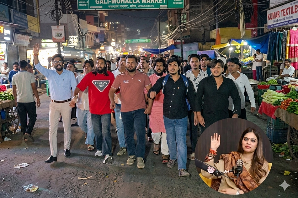 Modi’s India Where Hate is Rewarded