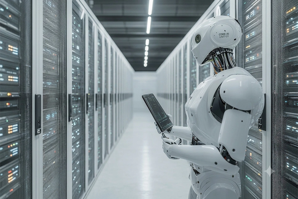 UN and India on AI Data Centers: Two Divergent Views 