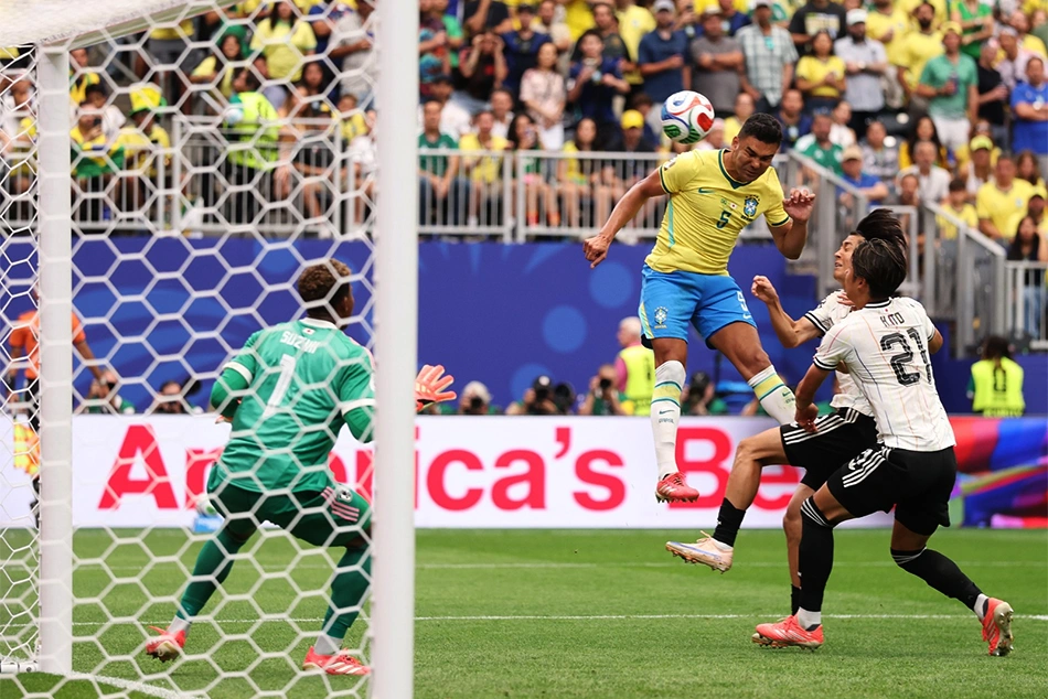 Brazil, Paraguay advance to 2026 FIFA WC last 16 after stunning victories