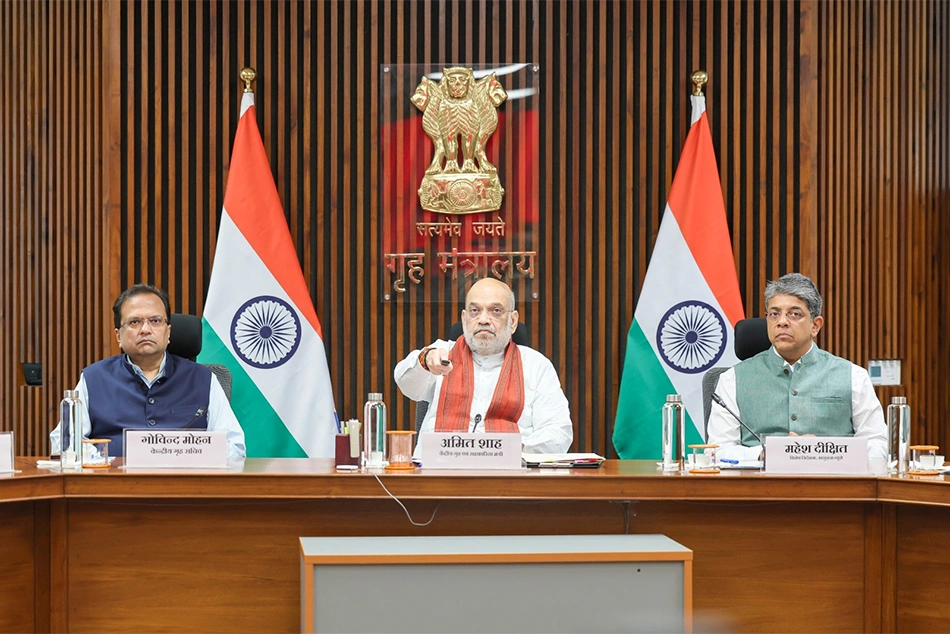 Govt launches FCRA 2.0 Portal, e-OCI Card: What’s New?