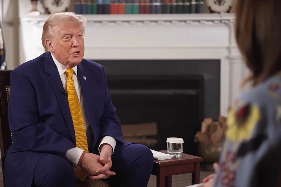 Trump confirms he called Netanyahu ‘Crazy’