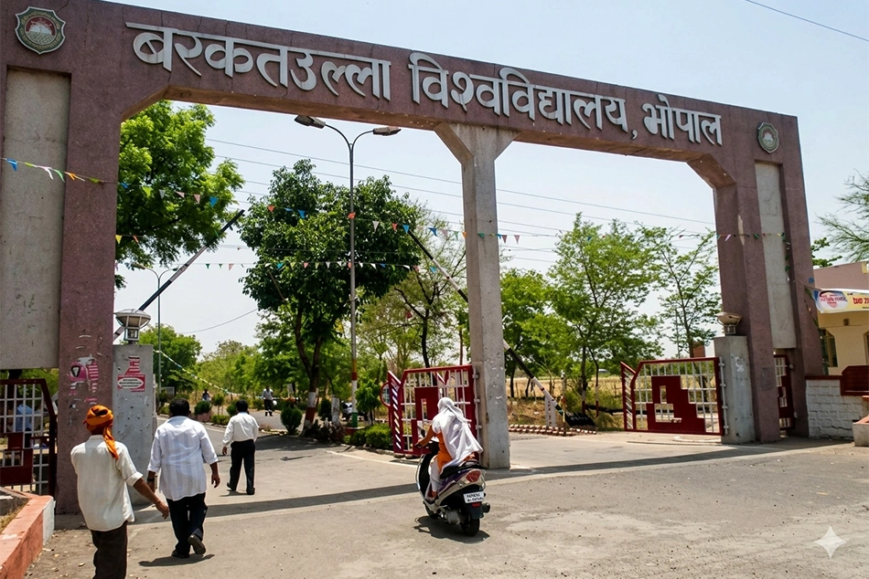 Why Barkatullah University Must Not Be Renamed