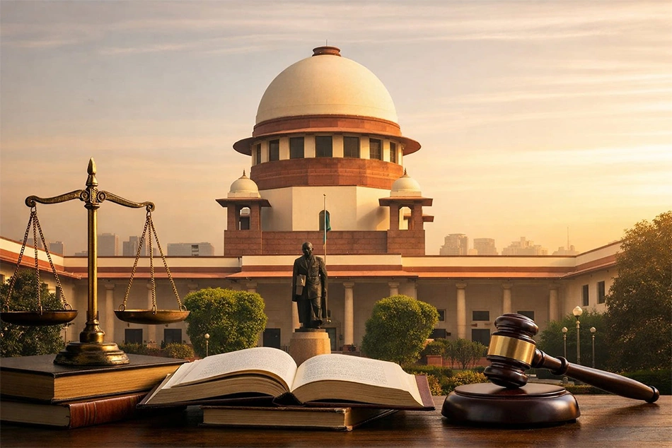 SC notice to CBSE over Saudi student's 12th Improvement Exam Result