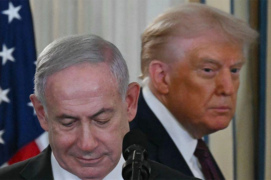 Israel’s Defiance of Trump Shattered 100-Day Truce in US-Iran War