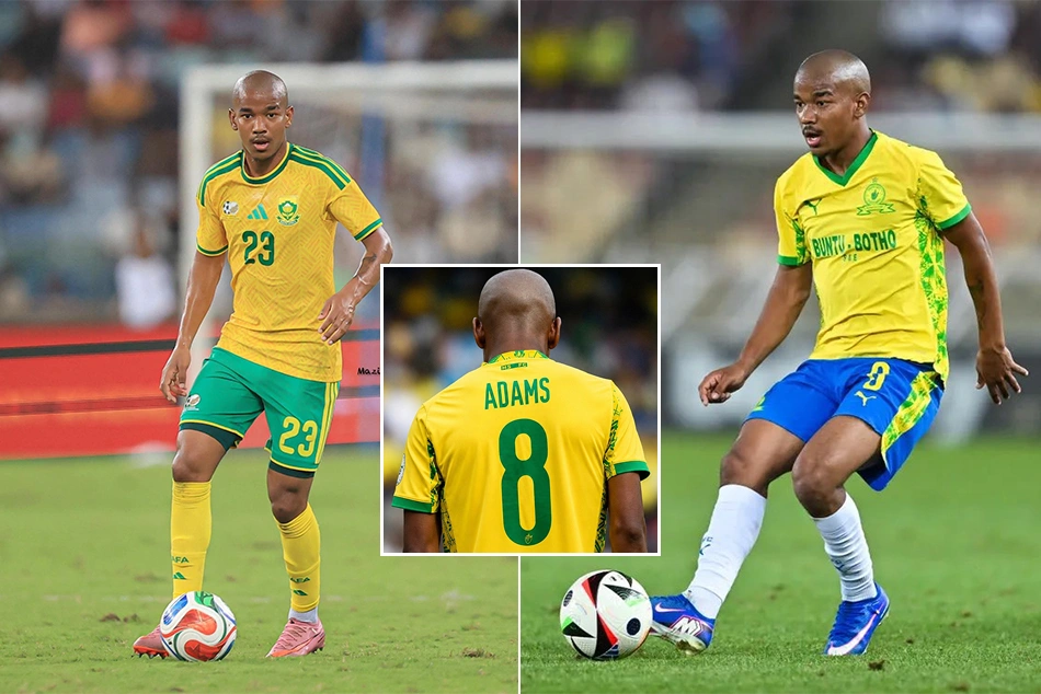 South Africa footballer dies weeks after participating in 2026 FIFA WC