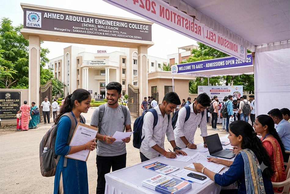 MHT CET FE 2026 Admission: Last Date Extended