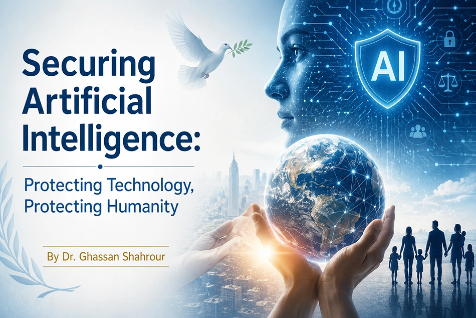 Securing Artificial Intelligence: Protecting Technology, Protecting Humanity