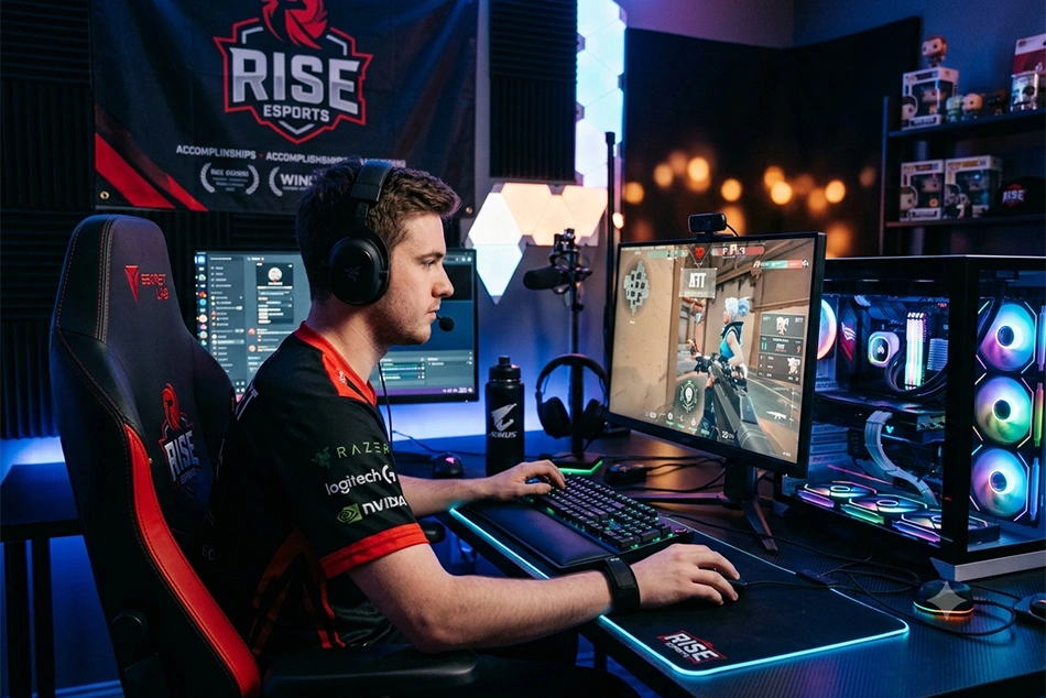 The Winning Mindset for Gamers: What Actually Separates Good Players from Great Ones