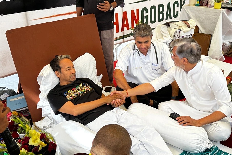 Why India is Failings Its Activists on Hunger Strikes?