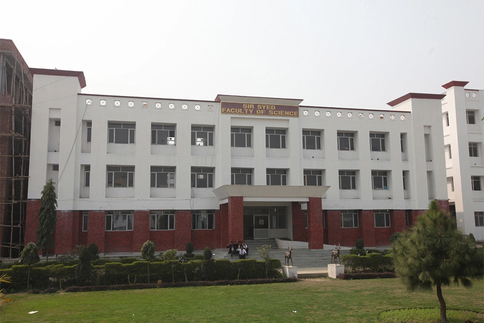 In Pictures: 38 Mohammad Ali Jauhar University Buildings Facing Demolition