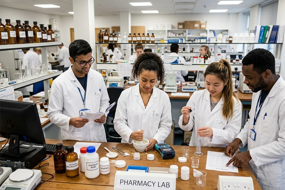 DTE Maha Post HSC 2026 D Pharmacy Admission: Last Date Changed