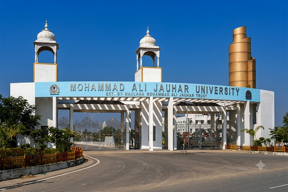 Blatant Misuse of Power: Bhopal Activist on Jauhar University Demolition Order