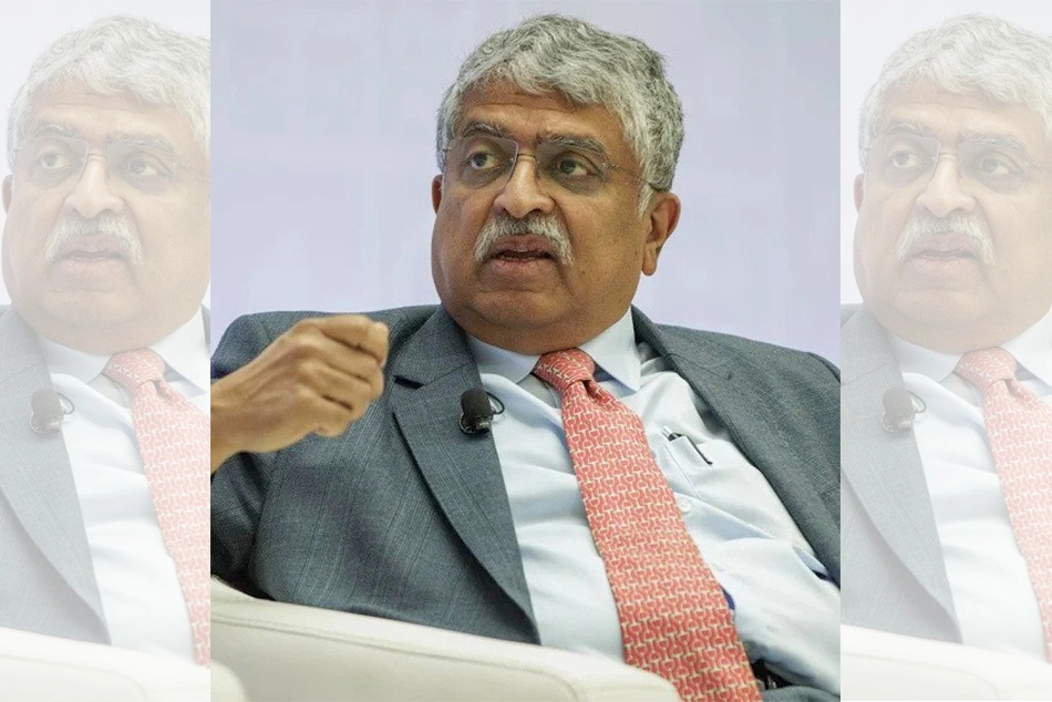 Meet Nandan Nilekani: Task Force Chief to Reform India’s Exam System