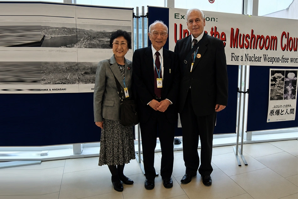 The Legacy of Hiroshima and Nagasaki’s Physicians