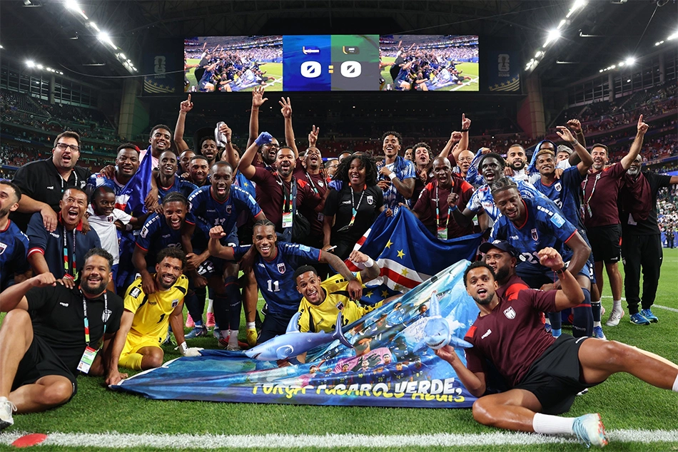 2026 FIFA WC: Argentina Wins Match, But Cabo Verde Captures Hearts