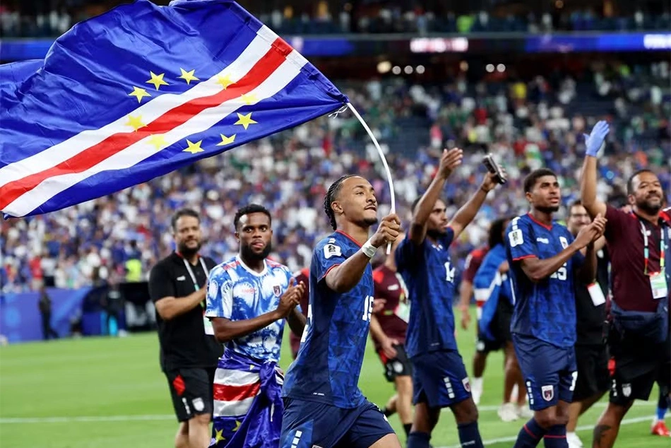 2026 FIFA WC: Argentina Wins Match, But Cabo Verde Captures Hearts