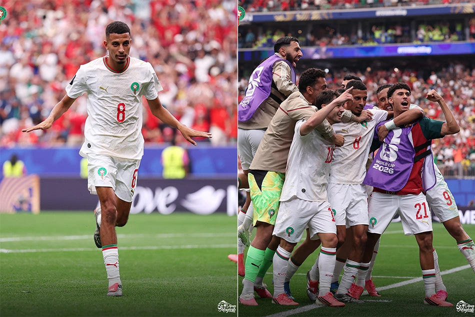 Why Morocco’s win against Canada in 2026 FIFA WC Last 16 is significant