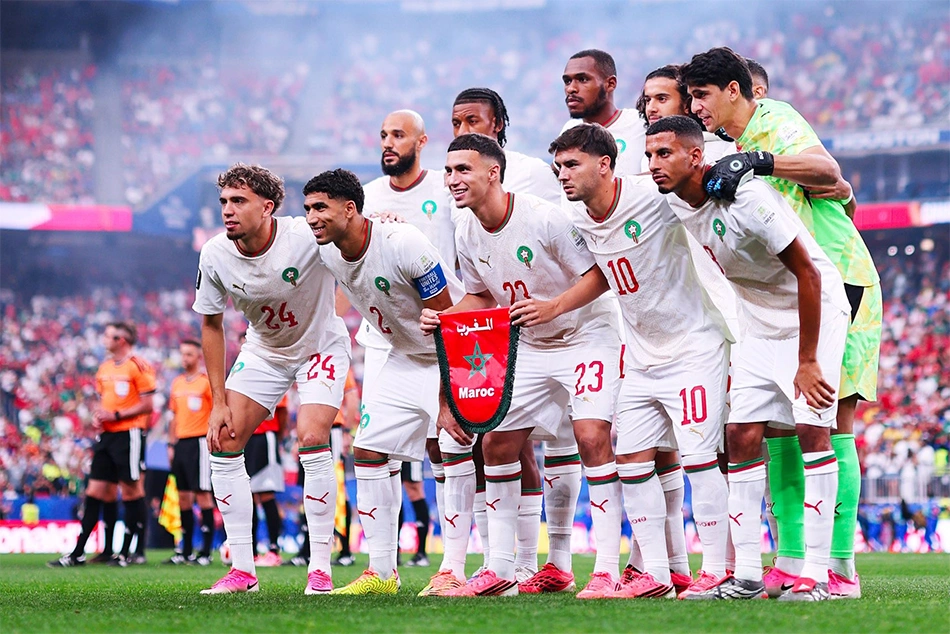 Why Morocco’s win against Canada in 2026 FIFA WC Last 16 is significant