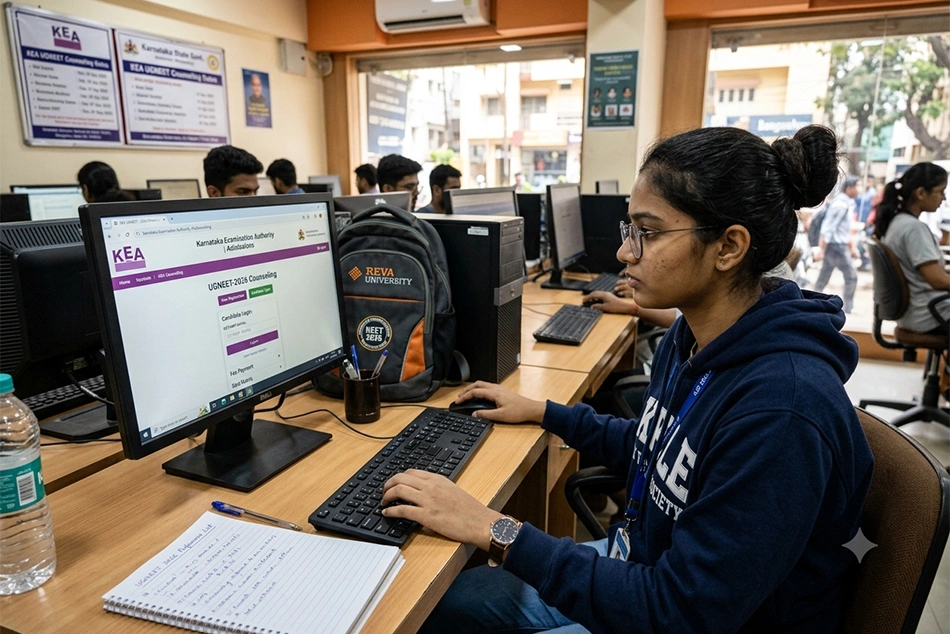 Karnataka UGNEET 2026: Document Verification Dates Published