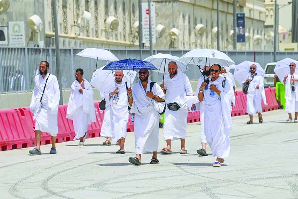 Hajj 2027 Last Date of Payment Extended