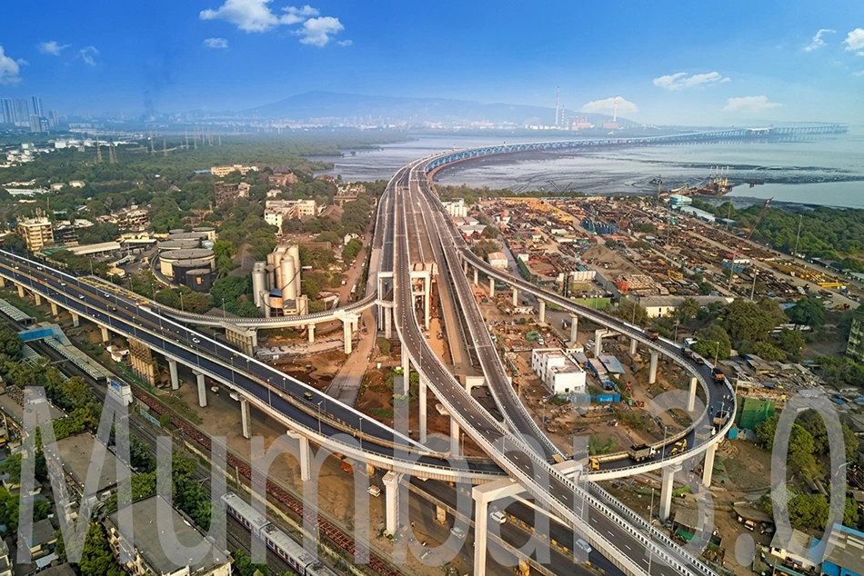 Why MMRDA Needs Surbana Jurong to Develop Third Mumbai?