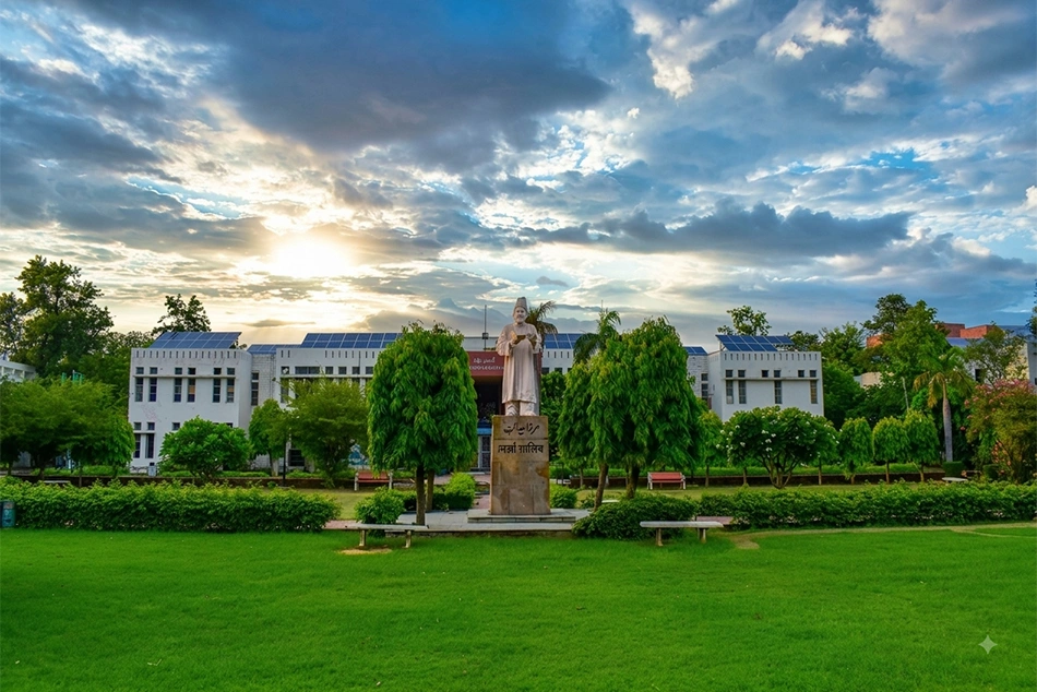 Jamia Distance Admission 2026: 11 New Courses Added to Existing 49