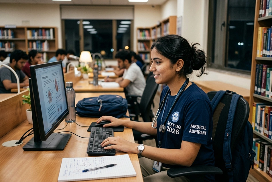 MCC NEET UG Round 1 Result 2026 Date Changed
