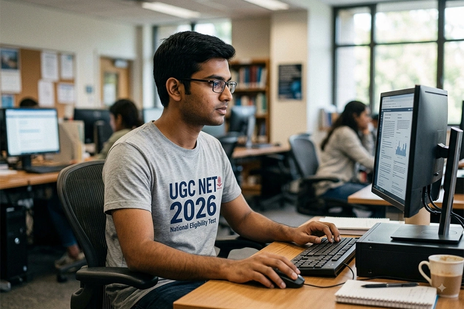 UGC NET June 2026 Answer Key Today: Time, Link to Check