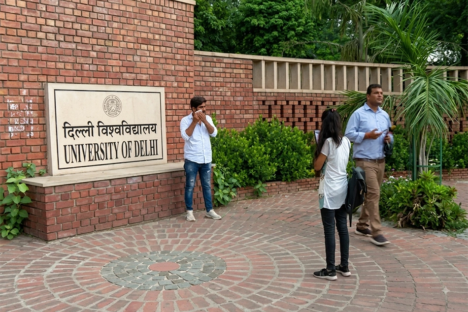 DUSU Election 2026 Schedule Published
