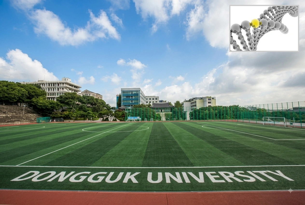 Korea Varsity Researchers Develop Electromagnetically Controllable Gene Switch