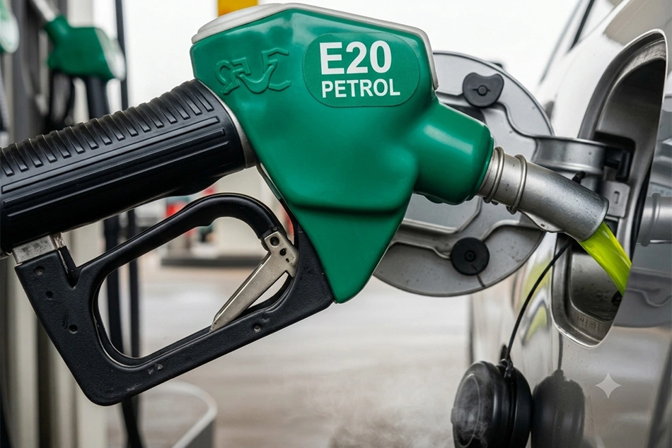 Economic Advisor’s ‘bring back E10’ advice puts in question govt’s oil policy