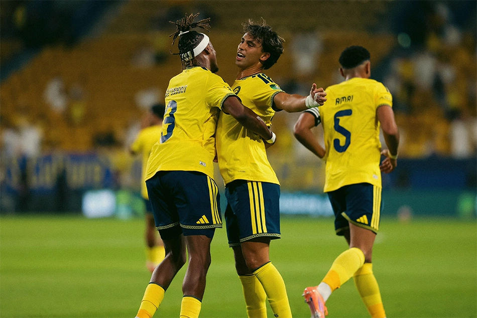 Al-Nassr, Al-Hilal begin SPL 2026-27 campaign with victory