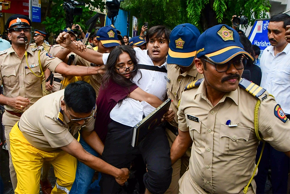 India After July 2026 Gen Z Protests