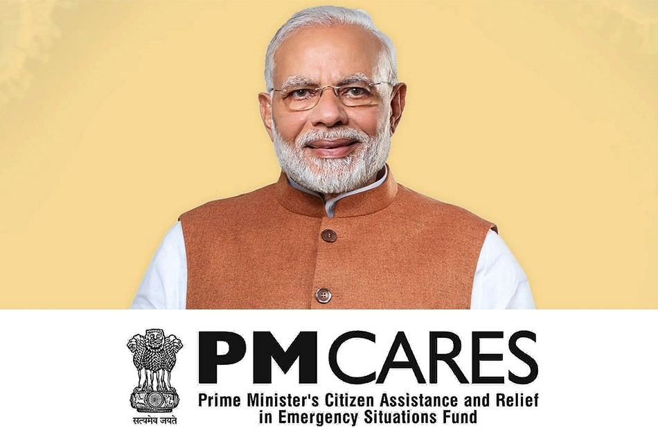 PM CARES: Trust is Earned Through Disclosure, Not Authority
